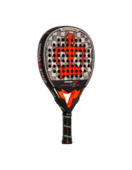 Black Crown Special Max | Ofertas de Padel